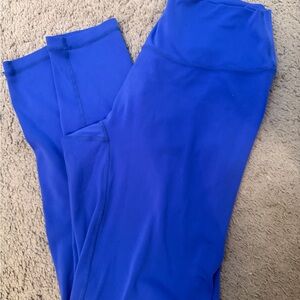 Paragon Fitwear Vibrant Blue Leggings